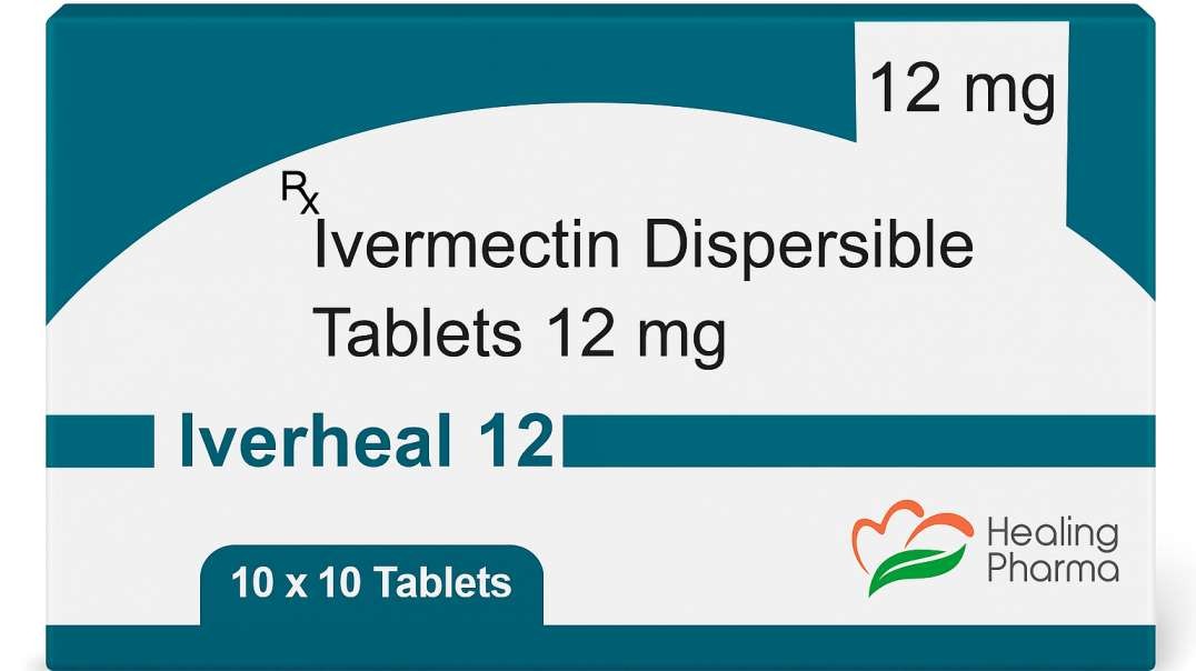 FENBENDAZOLE FOR HUMANS