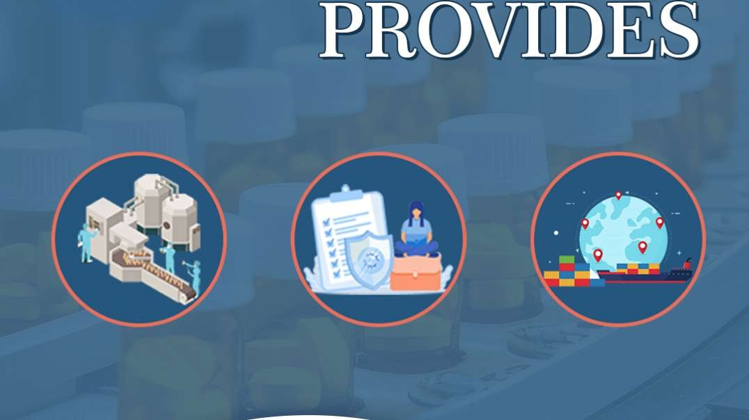 Services Specialitymedz provides